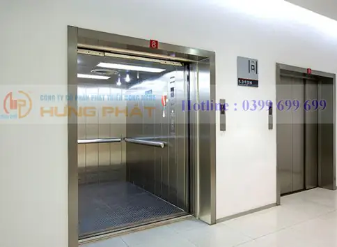 Công Ty Cổ Phần Thang Máy & Xây Dựng Tài Nguyên: Thông Tin Chi Tiết Và Dịch Vụ