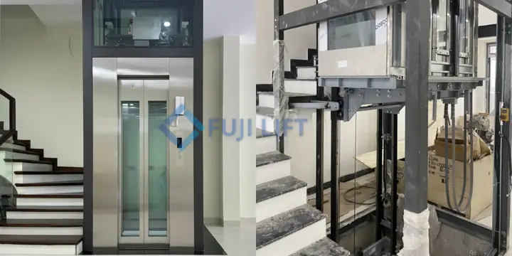 Thang Máy Thiên Nam Có Tốt Không? Đánh Giá Chi Tiết Chất Lượng & Dịch Vụ
