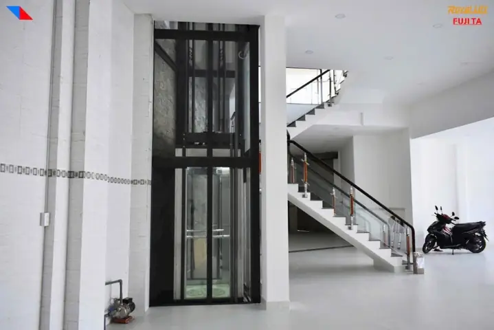 Thang Máy Thuận An: Dịch Vụ & Sản Phẩm Uy Tín Toàn Quốc