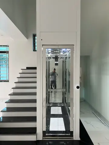 Thang Máy Thủy Lực: Nguyên Lý Hoạt Động, Ưu Nhược Điểm & Lưu Ý Khi Chọn Mua