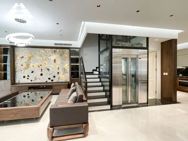 Thang Máy Thủy Lực Kleemann: Công Nghệ Châu Âu, Ưu Điểm Vượt Trội & Ứng Dụng Thực Tế