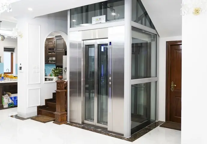 Thang Máy Thủy Lực Kleemann: Công Nghệ Châu Âu, Ưu Điểm Vượt Trội & Ứng Dụng Thực Tế