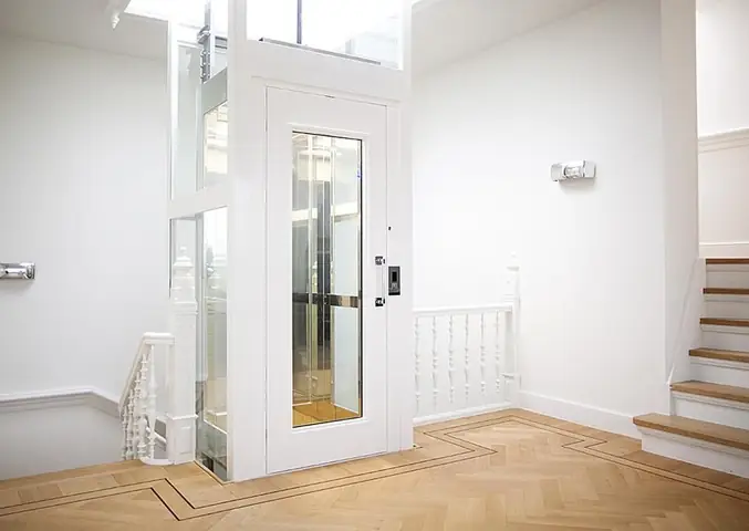 Thang Máy Thủy Lực Kleemann: Công Nghệ Châu Âu, Ưu Điểm Vượt Trội & Ứng Dụng Thực Tế