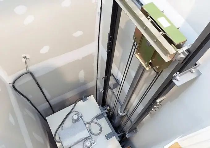 Thang Máy Thủy Lực Là Gì? Nguyên Lý, Ưu Nhược Điểm Và Lưu Ý Khi Lắp Đặt
