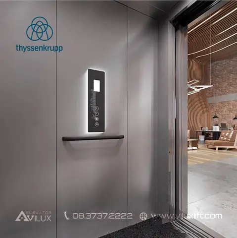 Thang Máy Thyssenkrupp Có Tốt Không? Đánh Giá Từ Chuyên Gia Đức Thang Máy Thyssenkrupp Có Tốt Không? Đánh Giá Từ Chuyên Gia Đức