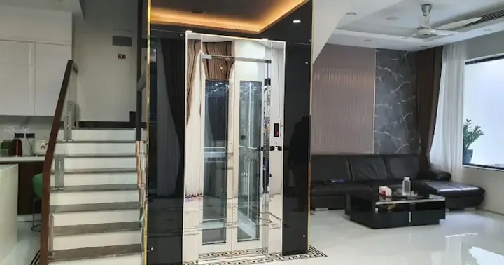 Thang Máy Tpec: Đánh Giá Chi Tiết & Lựa Chọn Tối Ưu Cho Gia Đình, Biệt Thự