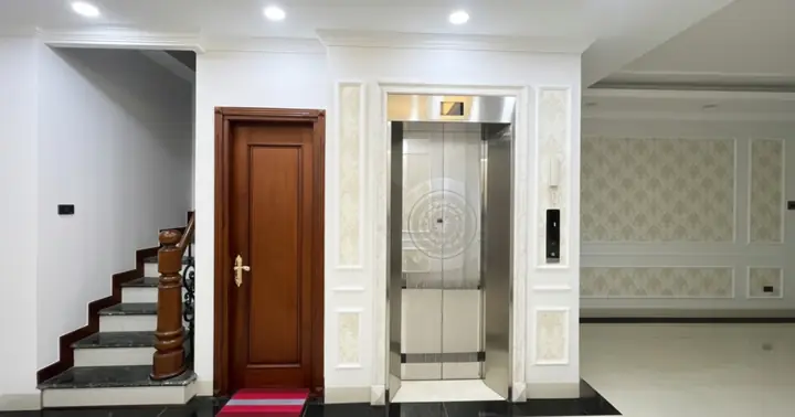 Thang Máy Tpec: Đánh Giá Chi Tiết & Lựa Chọn Tối Ưu Cho Gia Đình, Biệt Thự
