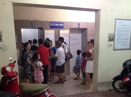 Thang Máy Tử Thần: Hiểu Rõ Nguy Cơ, Tai Nạn Và Cách Phòng Tránh