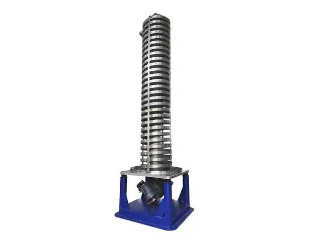 Thang Máy Xoắn Ốc: Khám Phá Cấu Tạo, Ứng Dụng Và Các Lựa Chọn Phổ Biến
