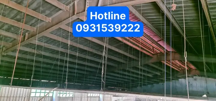 Thanh Lý Tấm Trần Thạch Cao Cũ: Hướng Dẫn Chi Tiết & Nơi Bán Giá Tốt
