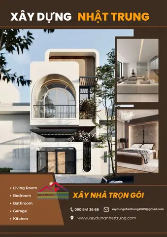 Xây Nhà Giá Rẻ: Báo Giá Trọn Gói, Kinh Nghiệm Tối Ưu Chi Phí