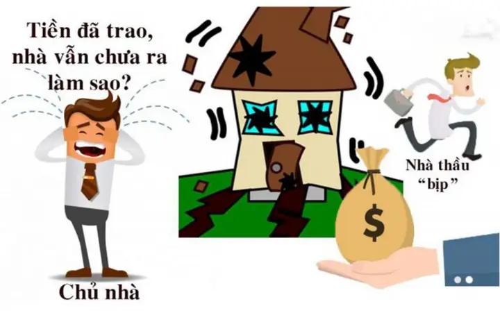 Xây Nhà Giá Rẻ: Báo Giá Trọn Gói, Kinh Nghiệm Tối Ưu Chi Phí