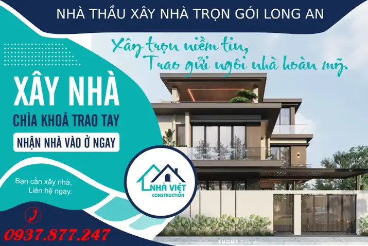 Xây Nhà Giá Rẻ: Báo Giá Trọn Gói, Kinh Nghiệm Tối Ưu Chi Phí