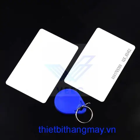 Thẻ Từ Thang Máy: Cấu Tạo, Phân Loại, Ứng Dụng Và Dịch Vụ Sao Chép