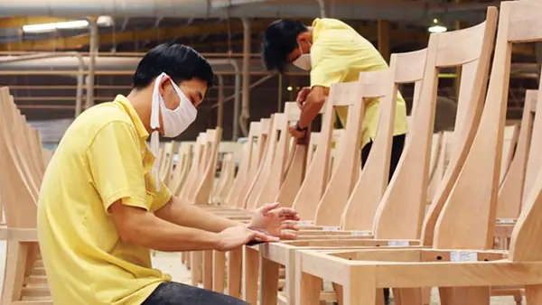 Thi Công Đồ Gỗ Nội Thất: Báo Giá, Quy Trình & Các Lưu Ý Quan Trọng
