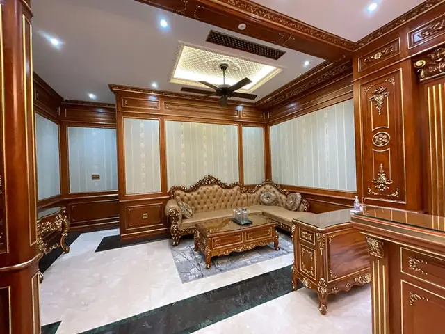 Thi Công Đồ Gỗ Nội Thất: Báo Giá, Quy Trình & Các Lưu Ý Quan Trọng