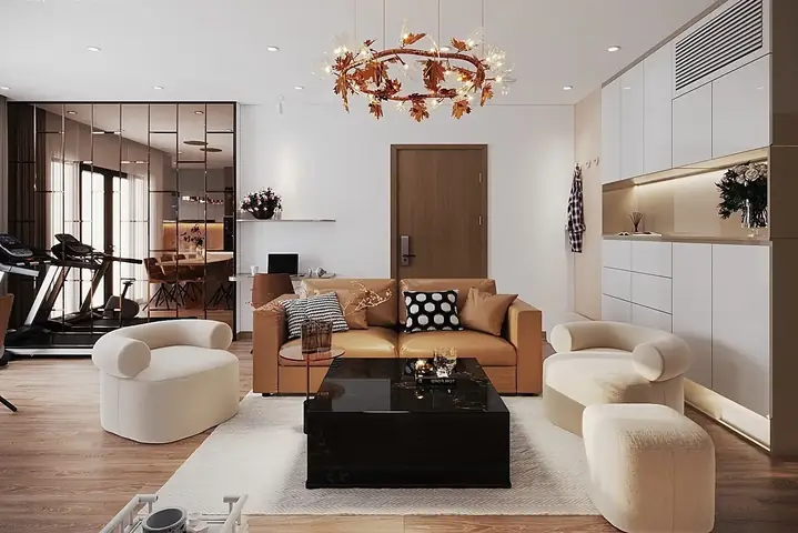 Thi Công Nội Thất Giá Rẻ: Báo Giá Trọn Gói & Kinh Nghiệm Chọn Đơn Vị Uy Tín