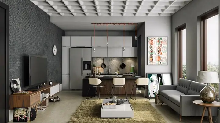 Thi Công Nội Thất Trọn Gói Giá Rẻ: Báo Giá, Quy Trình & Kinh Nghiệm Chọn Đơn Vị Uy Tín Thi Công Nội Thất Trọn Gói Giá Rẻ: Báo Giá, Quy Trình & Kinh Nghiệm Chọn Đơn Vị Uy Tín