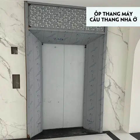Thi Công Ốp Inox Thang Máy: Báo Giá & Quy Trình Chi Tiết Thi Công Ốp Inox Thang Máy: Báo Giá & Quy Trình Chi Tiết