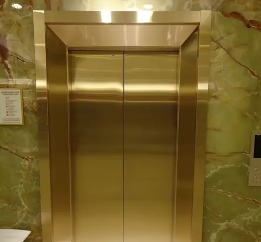Thi Công Ốp Inox Thang Máy: Báo Giá & Quy Trình Chi Tiết Thi Công Ốp Inox Thang Máy: Báo Giá & Quy Trình Chi Tiết