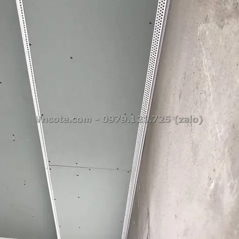 Hướng Dẫn Thi Công Thanh Z Lưới Trần Thạch Cao Chi Tiết Từ Chuyên Gia Hướng Dẫn Thi Công Thanh Z Lưới Trần Thạch Cao Chi Tiết Từ Chuyên Gia