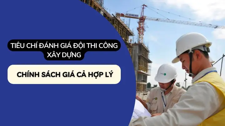 Báo Giá Thi Công Xây Dựng Giá Rẻ 2026: Đơn Giá M2 & Trọn Gói Chi Tiết