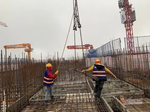 Báo Giá Thi Công Xây Dựng Giá Rẻ 2026: Đơn Giá M2 & Trọn Gói Chi Tiết