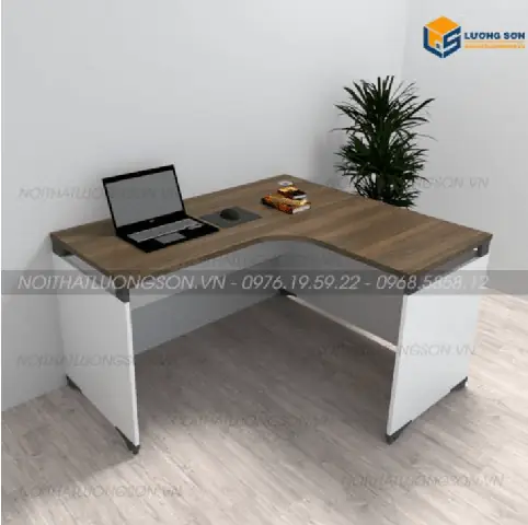35+ Mẫu Bàn Để Máy Tính Đẹp, Thông Minh & Hiện Đại Nhất 2026