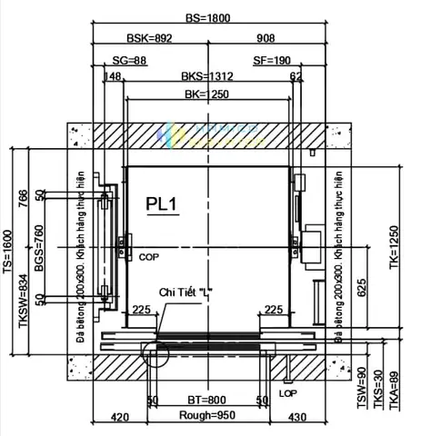 Thiết Kế Cầu Thang Máy Gia Đình: Tiêu Chuẩn, Kích Thước & Mẫu Mã Đẹp 2024 Thiết Kế Cầu Thang Máy Gia Đình: Tiêu Chuẩn, Kích Thước & Mẫu Mã Đẹp 2024