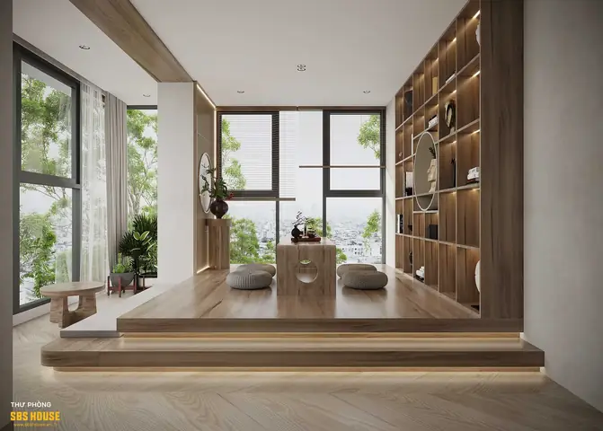 Thiết Kế Chung Cư Đà Nẵng: Chọn Đơn Vị Uy Tín, Báo Giá & Mẫu Đẹp