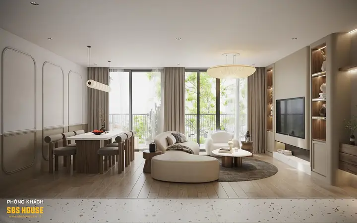 Thiết Kế Chung Cư Đà Nẵng: Chọn Đơn Vị Uy Tín, Báo Giá & Mẫu Đẹp