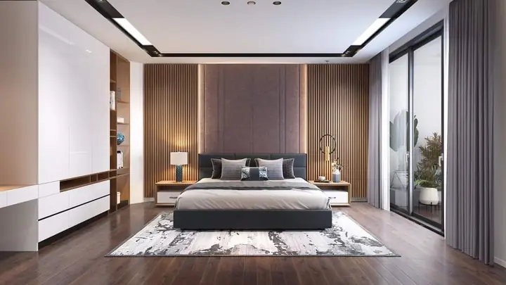 Thiết Kế Đèn Phòng Ngủ: Nguyên Tắc, Cách Bố Trí Và Mẫu Đèn Đẹp Thiết Kế Đèn Phòng Ngủ: Nguyên Tắc, Cách Bố Trí Và Mẫu Đèn Đẹp