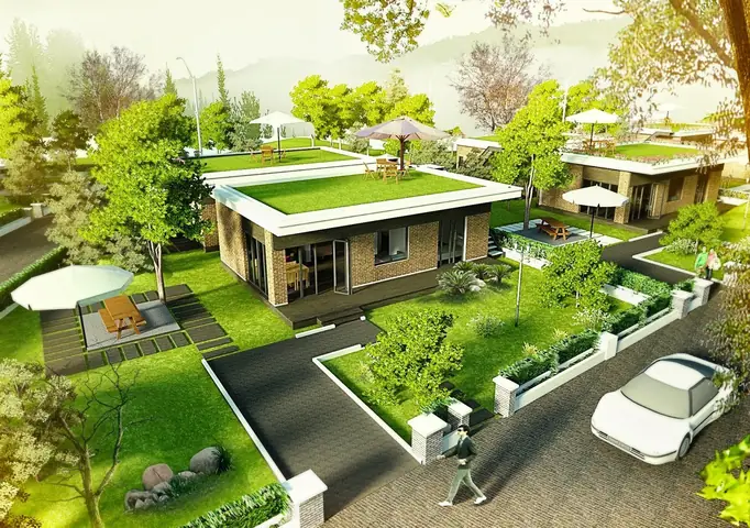 Thiết Kế Không Gian Sống: Ý Tưởng, Phong Cách & Giải Pháp Tạo Tổ Ấm Tiện Nghi Thiết Kế Không Gian Sống: Ý Tưởng, Phong Cách & Giải Pháp Tạo Tổ Ấm Tiện Nghi