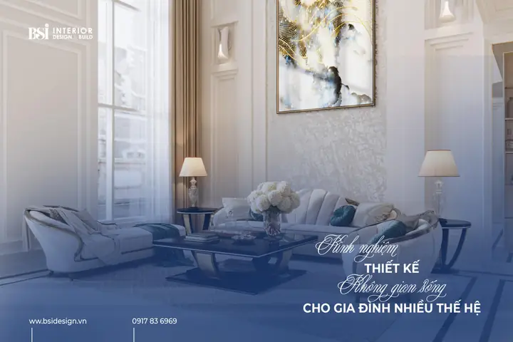 Thiết Kế Không Gian Sống: Ý Tưởng, Phong Cách & Giải Pháp Tạo Tổ Ấm Tiện Nghi Thiết Kế Không Gian Sống: Ý Tưởng, Phong Cách & Giải Pháp Tạo Tổ Ấm Tiện Nghi
