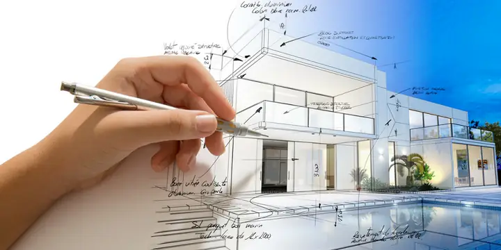 Thiết Kế Kiến Trúc Nội Thất: Tổng Hợp Mẫu Đẹp & Kinh Nghiệm Chọn Phong Cách Phù Hợp