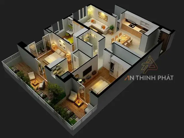 1000+ Mẫu Thiết Kế Nhà Đẹp Hợp Xu Hướng 2026: Ý Tưởng & Phong Cách