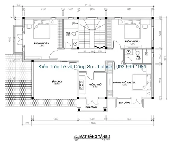 1000+ Mẫu Thiết Kế Nhà Đẹp Hợp Xu Hướng 2026: Ý Tưởng & Phong Cách