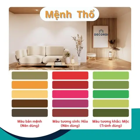 Top 39+ Mẫu Màu Sơn Nhà Đẹp 2025: Hướng Dẫn Chọn & Phối Màu Chuẩn Phong Thủy Top 39+ Mẫu Màu Sơn Nhà Đẹp 2025: Hướng Dẫn Chọn & Phối Màu Chuẩn Phong Thủy