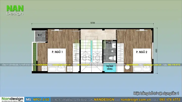 Mẫu Thiết Kế Nhà 40m2 3 Phòng Ngủ Đẹp: Tối Ưu Không Gian Cho Gia Đình Mẫu Thiết Kế Nhà 40m2 3 Phòng Ngủ Đẹp: Tối Ưu Không Gian Cho Gia Đình