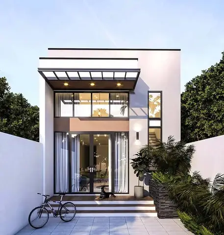Thiết Kế Nhà Cấp 4 Tại Hải Phòng: Mẫu Đẹp, Chi Phí Hợp Lý & Kinh Nghiệm Chọn
