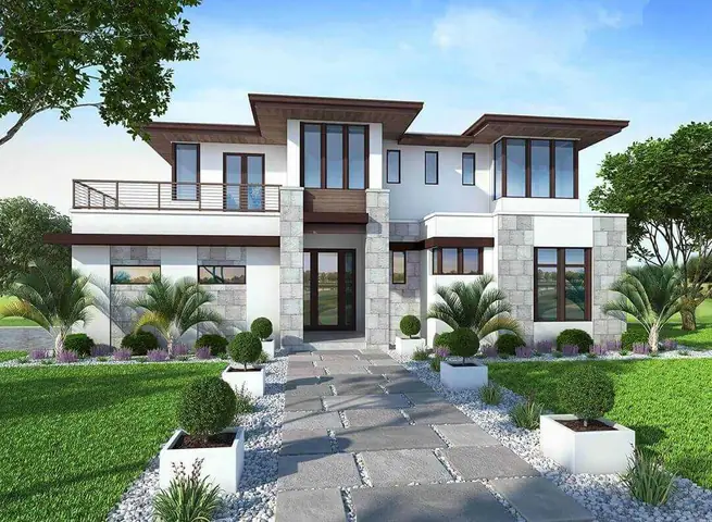 Thiết Kế Nhà Phong Thủy Cho Người Mệnh Kim: Hướng Dẫn Chọn Màu Sắc, Hướng Nhà Và Vật Liệu Hợp Mệnh