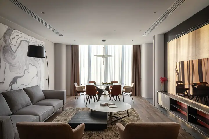 Thiết Kế Nhà Phong Thủy Cho Người Mệnh Kim: Hướng Dẫn Chọn Màu Sắc, Hướng Nhà Và Vật Liệu Hợp Mệnh