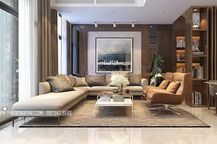 Thiết Kế Nhà Phong Thủy Cho Người Mệnh Kim: Hướng Dẫn Chọn Màu Sắc, Hướng Nhà Và Vật Liệu Hợp Mệnh