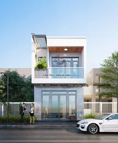 1000+ Mẫu Thiết Kế Nhà Đẹp Mới Xu Hướng 2025-2026