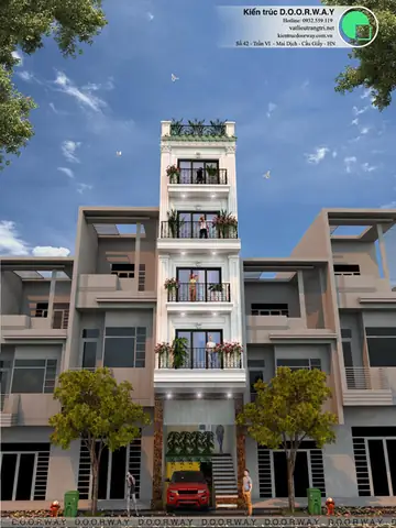 Top 10+ Công Ty Thiết Kế Nhà Đẹp Uy Tín, Báo Giá Trọn Gói Tại Hà Nội Top 10+ Công Ty Thiết Kế Nhà Đẹp Uy Tín, Báo Giá Trọn Gói Tại Hà Nội