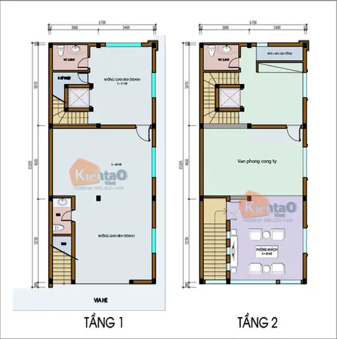 Top 10+ Mẫu Thiết Kế Nhà Ống 7 Tầng Có Thang Máy Đẹp, Hiện Đại & Tiện Nghi 2024