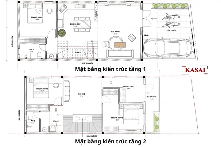 20+ Mẫu Thiết Kế Nhà Trên Đất 6x18m: Hiện Đại, Công Năng Tối Ưu & Hợp Phong Thủy 20+ Mẫu Thiết Kế Nhà Trên Đất 6x18m: Hiện Đại, Công Năng Tối Ưu & Hợp Phong Thủy