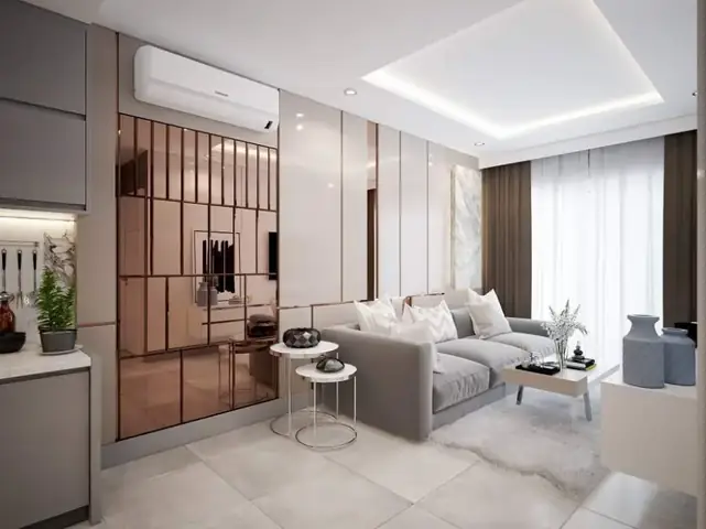 50+ Mẫu Thiết Kế Nội Thất Chung Cư 45m2 Đẹp, Hiện Đại & Tối Ưu Diện Tích 50+ Mẫu Thiết Kế Nội Thất Chung Cư 45m2 Đẹp, Hiện Đại & Tối Ưu Diện Tích