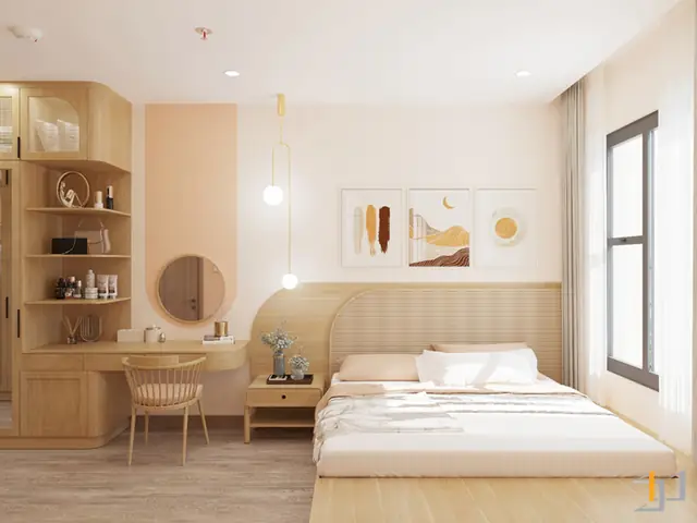 30+ Mẫu Thiết Kế Nội Thất Chung Cư 77m2 Đẹp, Tiện Nghi & Hiện Đại 30+ Mẫu Thiết Kế Nội Thất Chung Cư 77m2 Đẹp, Tiện Nghi & Hiện Đại