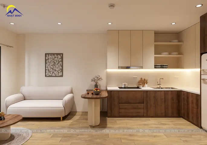 Top Công Ty Thiết Kế Nội Thất Uy Tín Tại Bắc Ninh: Báo Giá & Dịch Vụ Trọn Gói